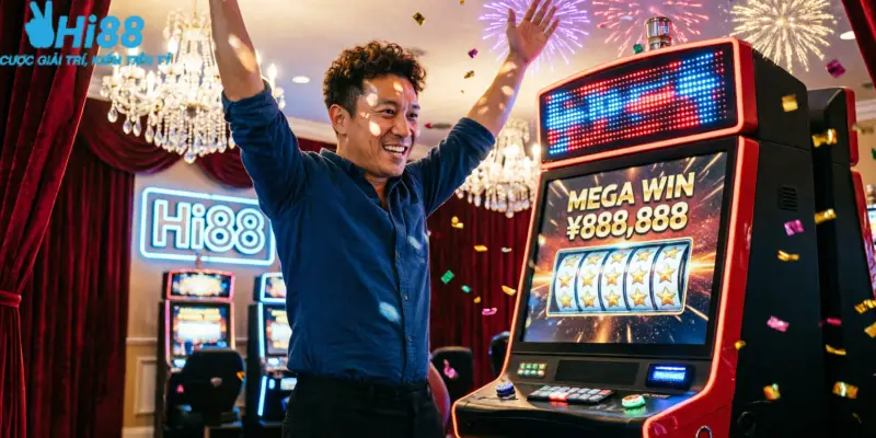 áp dụng công nghệ mã hóa và hệ thống RNG đạt chuẩn để đảm bảo tính ngẫu nhiên