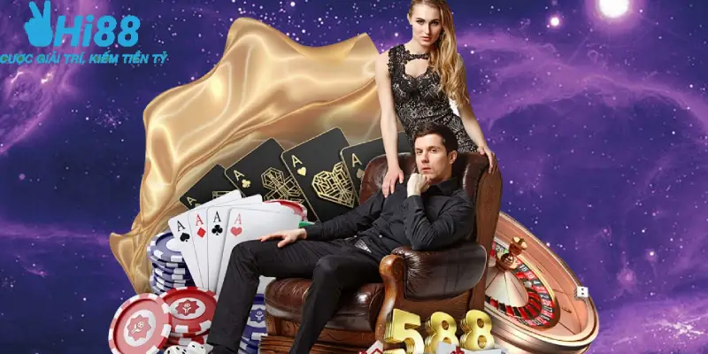 Chính Sách Bảo Mật Hi88 được thiết kế nhằm đảm bảo mọi thông tin