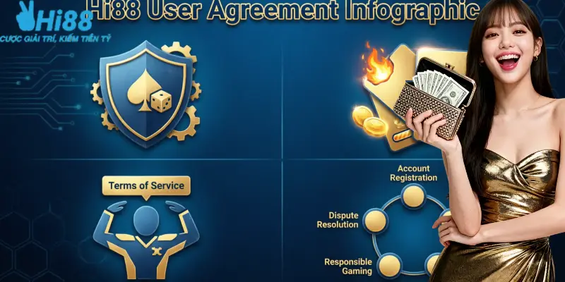 đảm bảo tính minh bạch và an toàn tuyệt đối.