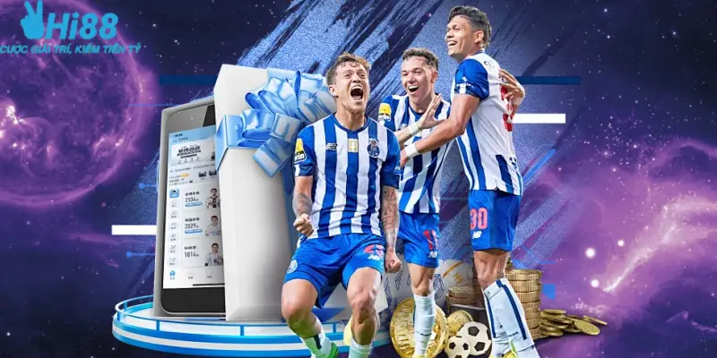 Giới thiệu Hi88 cũng bao gồm mảng thể thao 