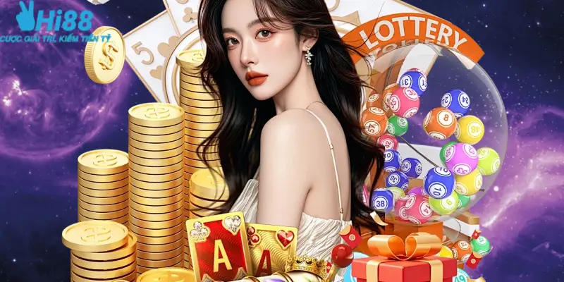 Hi88 đã tối ưu giao diện sao cho nhẹ nhàng và tiết kiệm dữ liệu