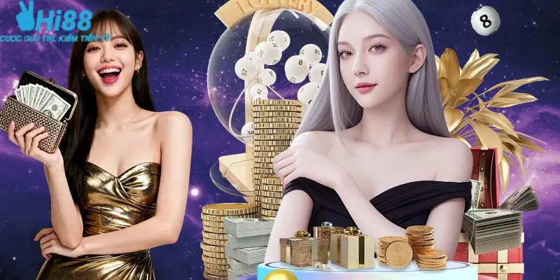 Hi88 tặng bạn thưởng nạp đầu lên đến 100% ngay sau khi đăng ký hi88