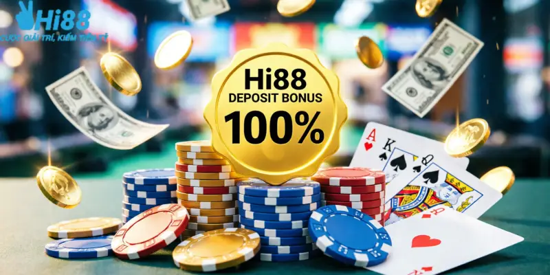 chính sách khuyến mãi được thiết lập minh bạch và công bằng,