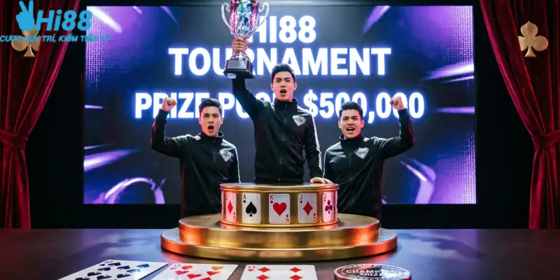 khuyến mãi Hi88 cung cấp các chương trình hoàn tiền