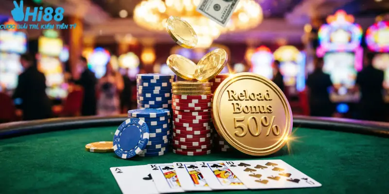 khuyến mãi hi88 để người chơi luôn cảm thấy hài lòng