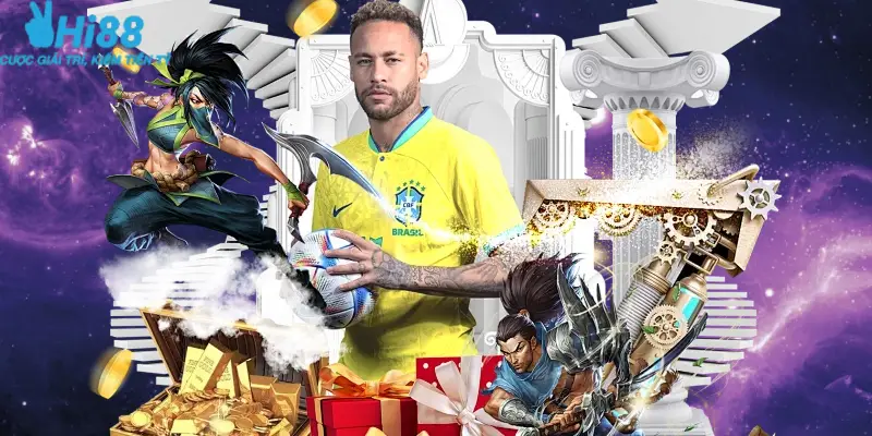 tải app hi88 để trải nghiệm siêu đồ họa mới nhất 2026