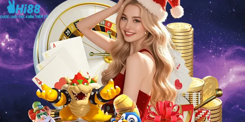 tối đa hóa lợi nhuận từ việc nạp tiền Hi88,