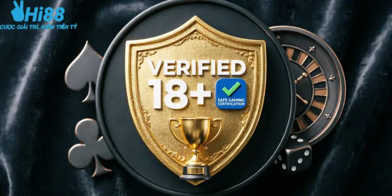 Trách nhiệm người chơi giúp người chơi cần nắm rõ và tuân thủ các quy định của nền tảng 