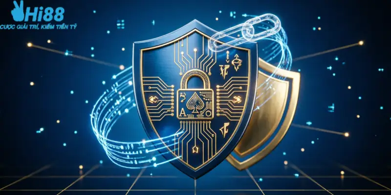 trải nghiệm cá cược trực tuyến an toàn và đáng tin cậy.